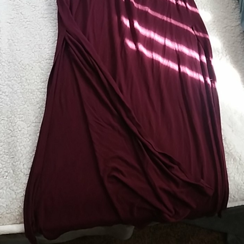 Maxi skirt - Picture 2 of 3